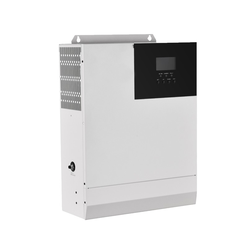 On Off grid inverter